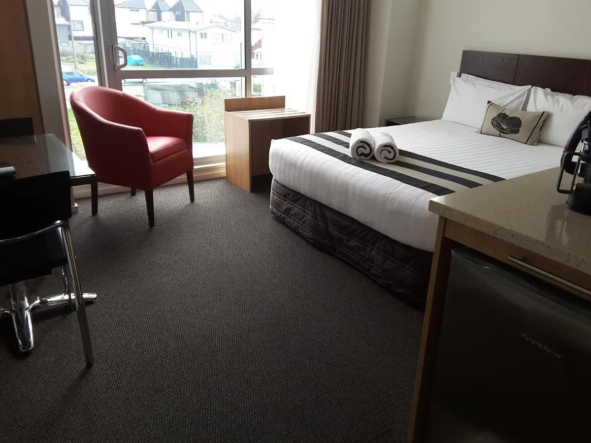 Focus Motel And Executive Suites Christchurch New Zealand