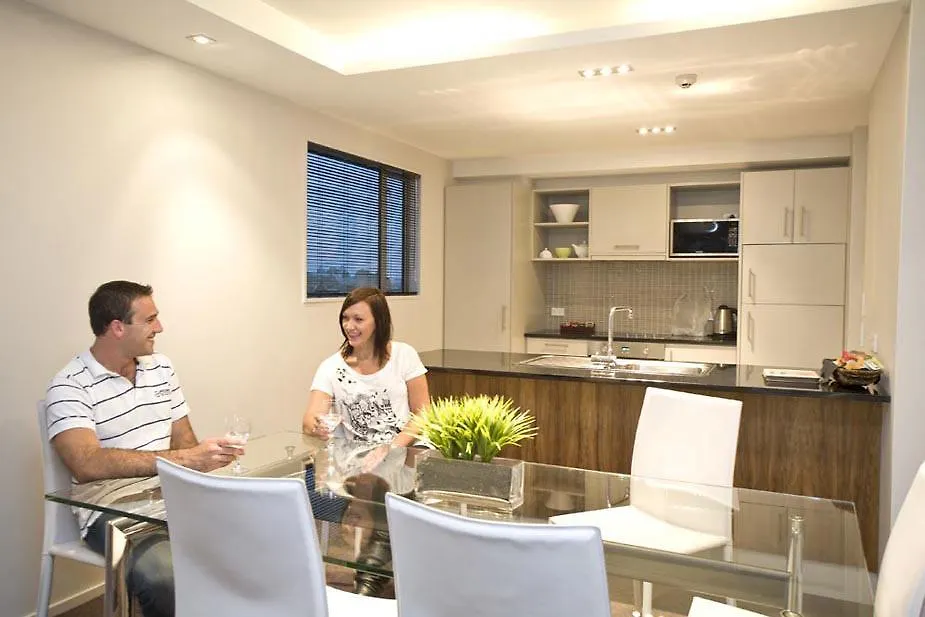 Focus Motel And Executive Suites Christchurch